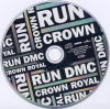 Run DMC - Crown Royal - CD